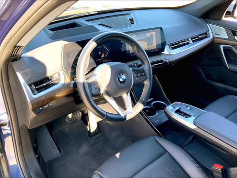 Used 2023 BMW X1 xDrive28i image 16