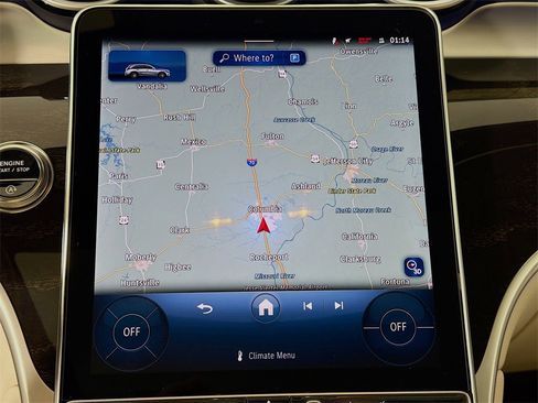 New 2026 Mercedes-Benz GLC 300 4MATIC image 17