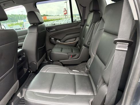 Used 2020 Chevrolet Tahoe LT AWD/4WD image 13