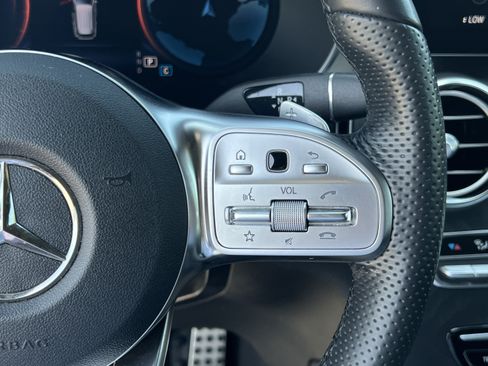 Used 2020 Mercedes-Benz GLC 300 image 12