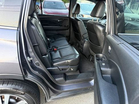 Used 2017 Honda Pilot EX-L image 13