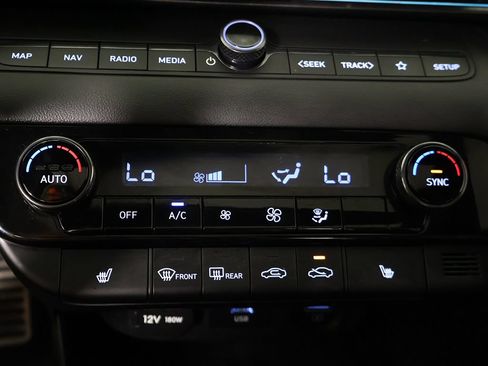 Used 2023 Hyundai Elantra N w/ Preferred Accessory Package FWD image 51