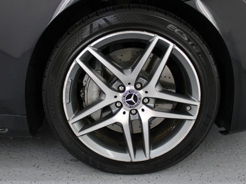 Used 2018 Mercedes-Benz S 560 Sedan image 94