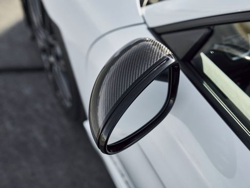 Used 2024 Porsche 718 Cayman GT4 RS w/ Weissach Package image 10