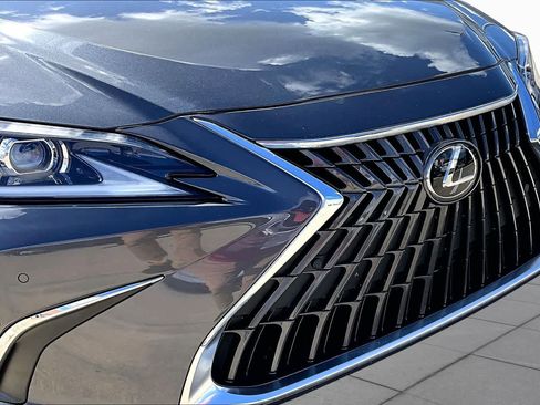 Certified 2025 Lexus ES 350 w/ Premium Package FWD image 30