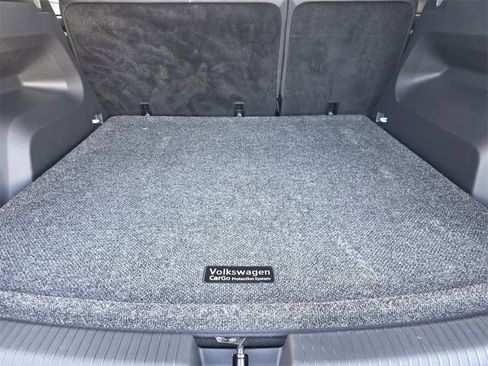 Used 2025 Volkswagen Atlas Cross Sport SEL image 24