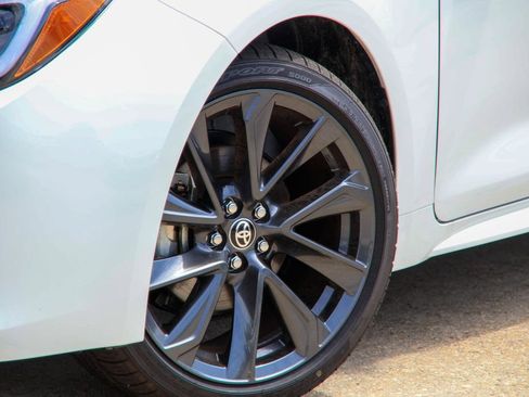 Used 2026 Toyota Corolla XSE FWD image 29