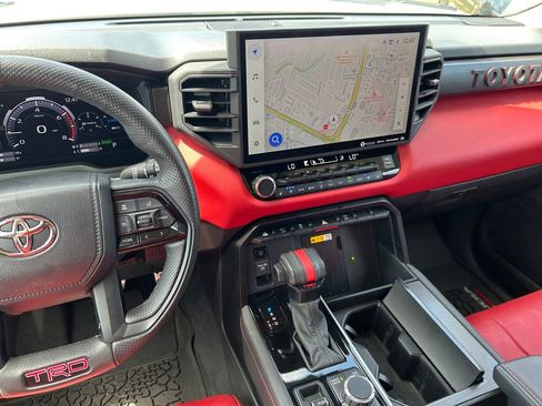 Used 2023 Toyota Sequoia TRD Pro image 21