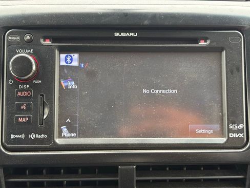 Used 2012 Subaru Forester 2.5XT Touring image 9