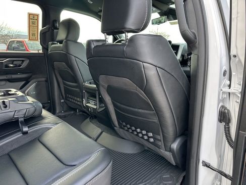 New 2026 RAM 1500 RHO w/ RHO Level 1 Equipment Group AWD/4WD image 49