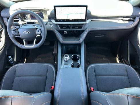 New 2026 Ford Explorer Tremor w/ Tremor Ultimate Package AWD/4WD image 20
