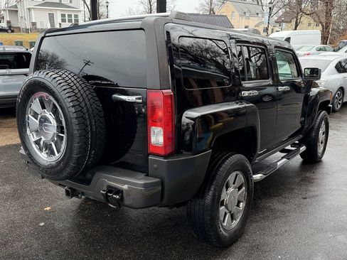 Used 2007 HUMMER H3 image 5