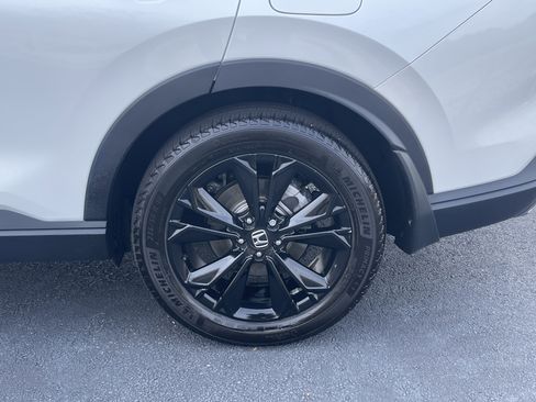 Used 2023 Honda CR-V Sport Touring image 35