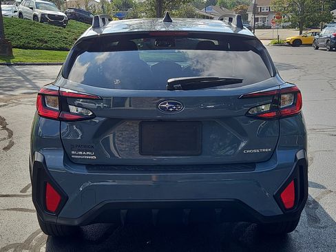 Certified 2024 Subaru Crosstrek 2.0i Premium AWD/4WD image 25