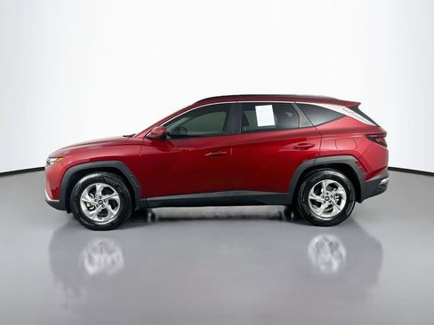 Used 2024 Hyundai Tucson SEL FWD image 5