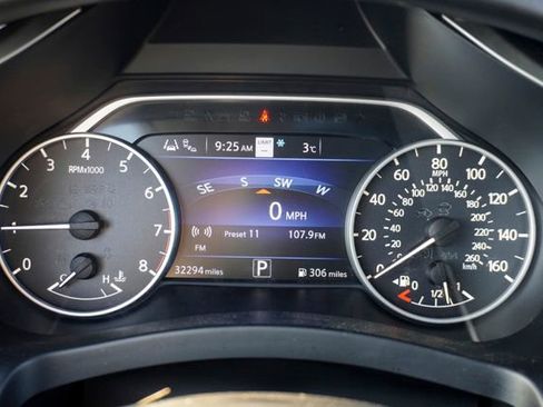 Used 2024 Nissan Murano Platinum image 27