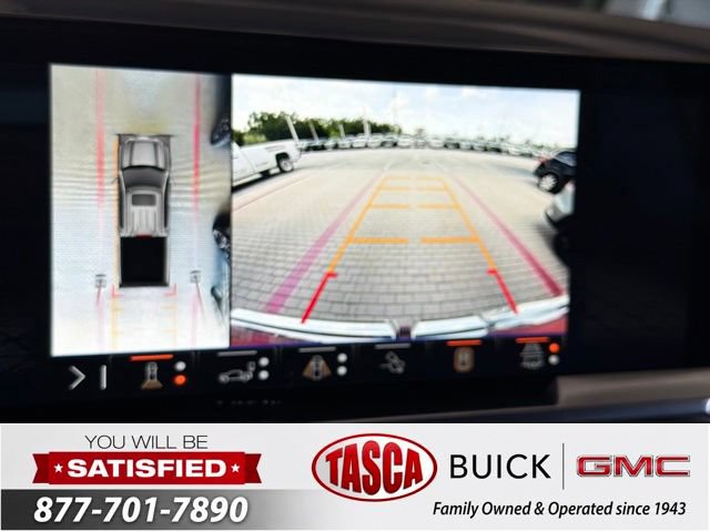 Used 2024 GMC Sierra 1500 Elevation w/ Elevation Premium Package AWD/4WD image 31