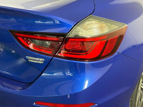 Used 2019 Honda Insight Touring image 34