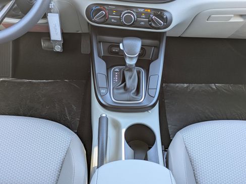 New 2025 Kia Soul LX image 47