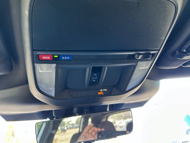 Used 2025 Subaru Forester Touring AWD/4WD image 28