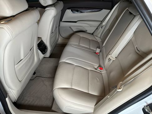 Used 2016 Cadillac XTS Premium AWD/4WD image 20