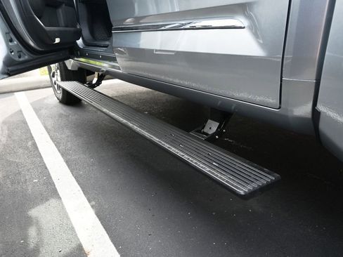 New 2026 Toyota Tundra 1794 Edition AWD/4WD image 10