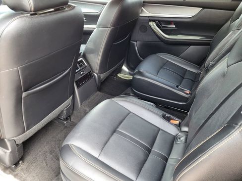 Used 2024 MAZDA CX-90 Plug-In Hybrid w/ Premium Pkg AWD/4WD image 19
