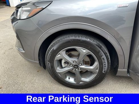 Used 2024 Ford Escape ST-Line w/ Tech Pack #1 AWD/4WD image 23