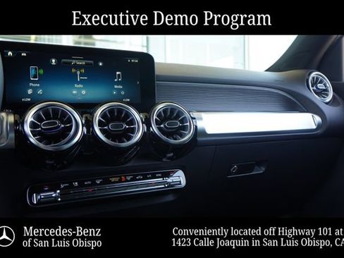 Used 2026 Mercedes-Benz GLB 250 image 16
