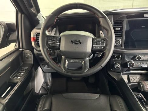 Used 2025 Ford F150 Raptor AWD/4WD image 23