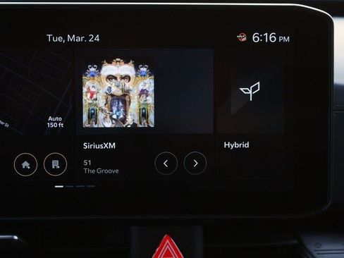 New 2026 Kia Carnival SX Prestige FWD image 25