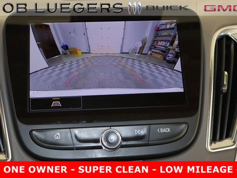 Certified 2024 Chevrolet Malibu LT image 28