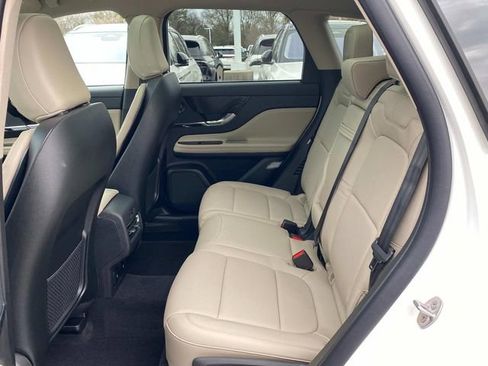 New 2026 Lincoln Corsair Reserve image 7