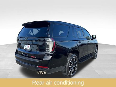 Used 2025 Chevrolet Tahoe RST w/ Comfort Package image 10