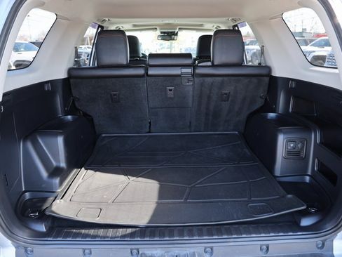 Used 2023 Toyota 4Runner TRD Off-Road Premium image 14