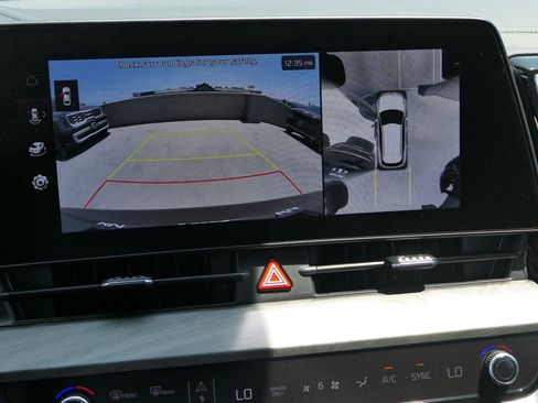 New 2025 Kia Sportage X-Line Prestige image 17