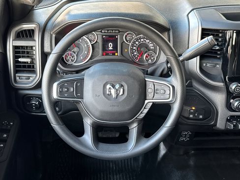 New 2026 RAM 2500 Tradesman image 13