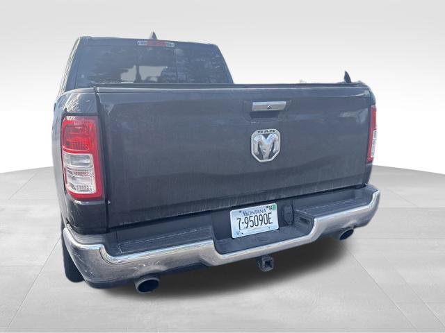 Used 2020 RAM 1500 Big Horn AWD/4WD image 18