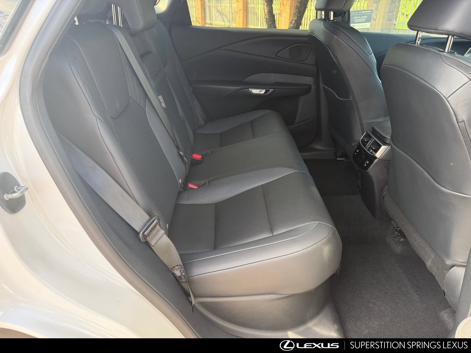 Certified 2025 Lexus RX 350 FWD image 29