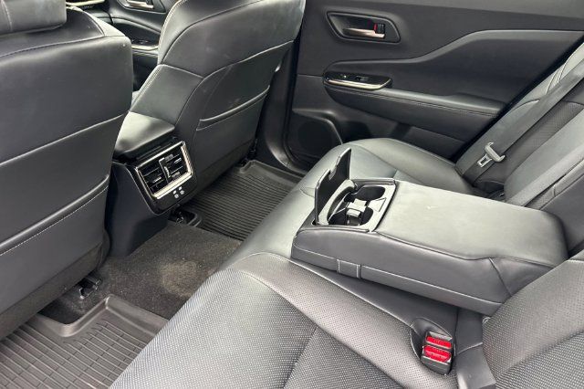 Certified 2026 Toyota Crown AWD/4WD image 14