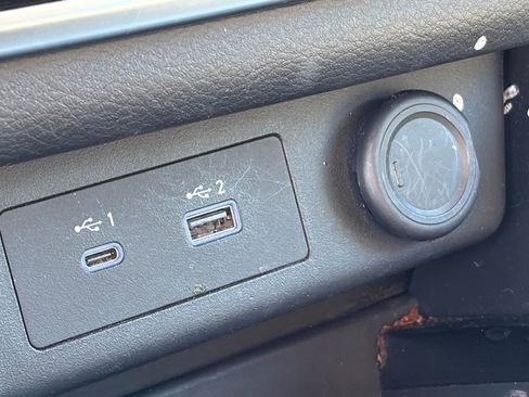 Certified 2022 Nissan Rogue S FWD image 15