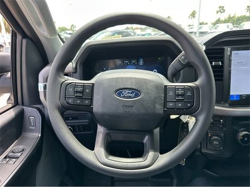 New 2025 Ford F150 XL image 11