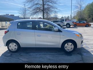 Used 2024 Mitsubishi Mirage ES video 2