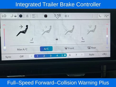 New 2025 Jeep Gladiator Rubicon w/ Convenience Group image 20