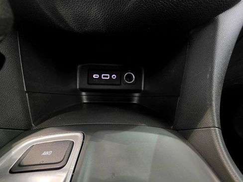 Used 2021 Chevrolet Equinox LT AWD/4WD image 35