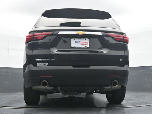 Used 2023 Chevrolet Traverse LT w/ LT Premium Package image 29