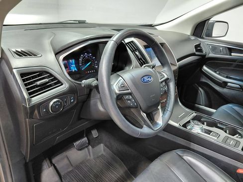 Certified 2020 Ford Edge Titanium AWD/4WD image 26