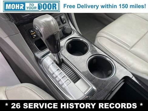 Used 2017 Buick Enclave Leather image 19