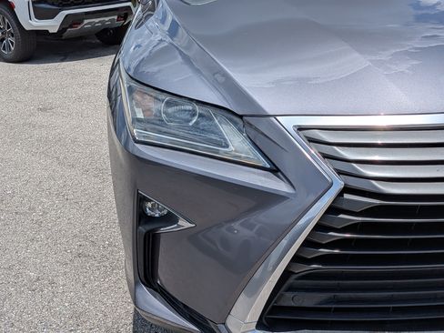 Used 2017 Lexus RX 350 FWD w/ Accessory Package image 9