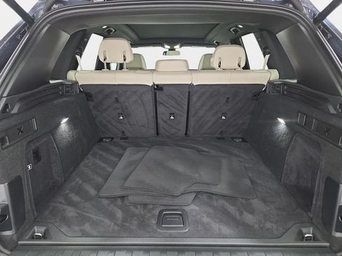 Used 2022 BMW X5 xDrive40i w/ Luxury Seating Package AWD/4WD image 33